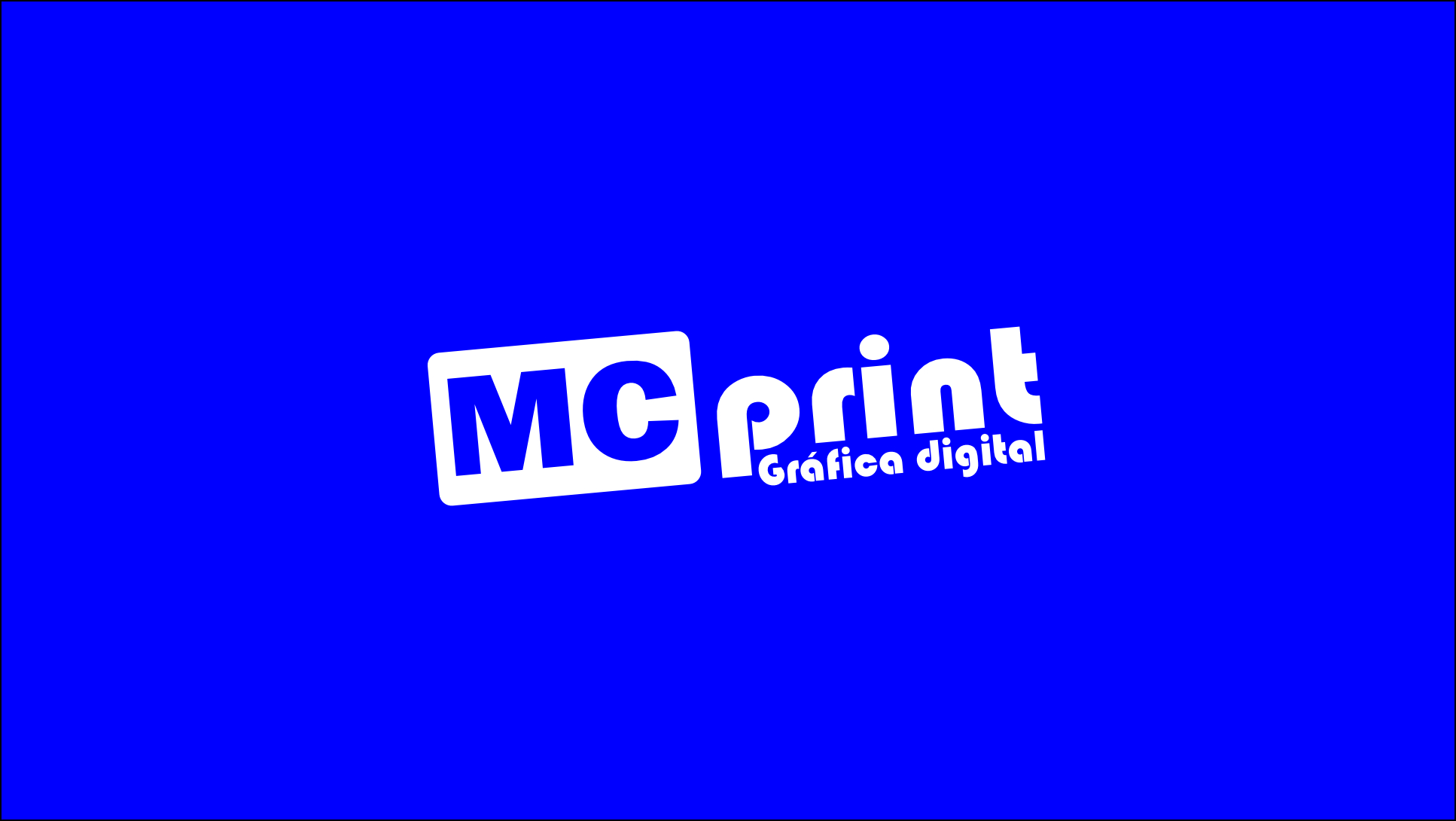 Logo MC Print